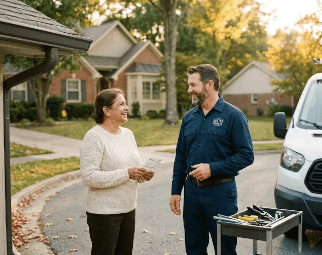 Gutter Repair Ada, OK FAQs