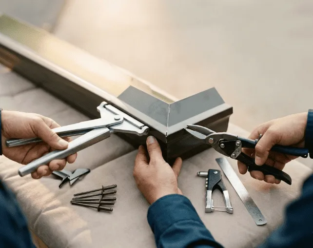 Why choose Gutter Repair in Ada, OK